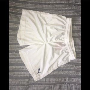 Puma shorts